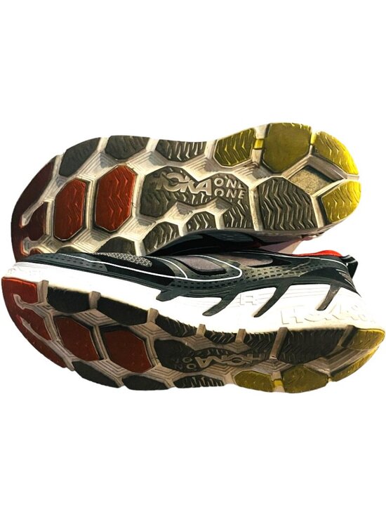 HOKA Shoes - One One Conquests - Men\'s Size 12 main image 4